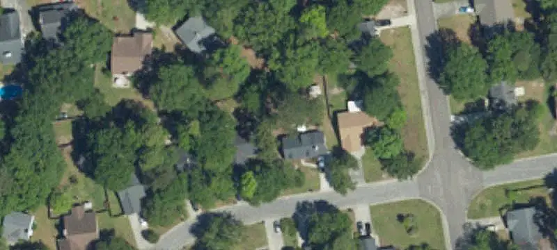 Office-Zoned Commercial Land