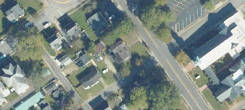 Multifamily Property