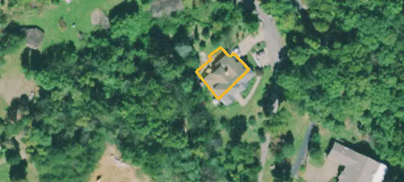 1521 Sunset Dr, Signal Mountain, TN 37377