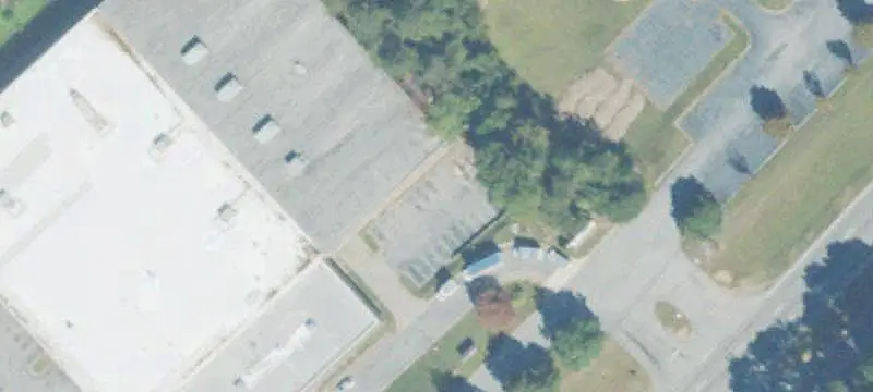 Auto Shop with Car Wash