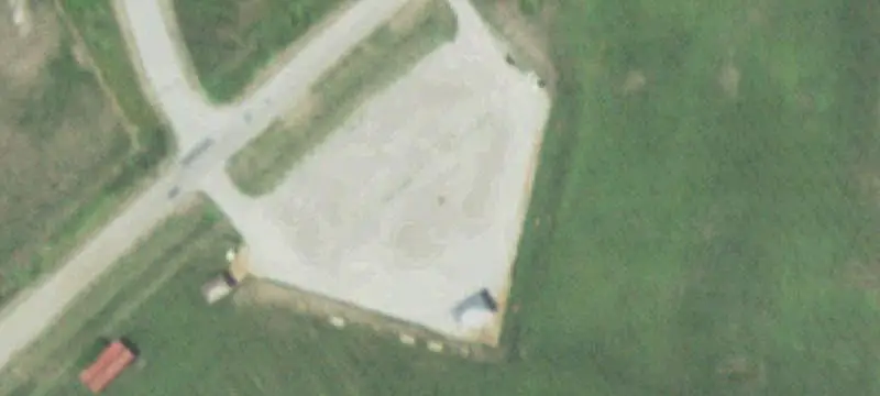 Indian Creek Commercial Land