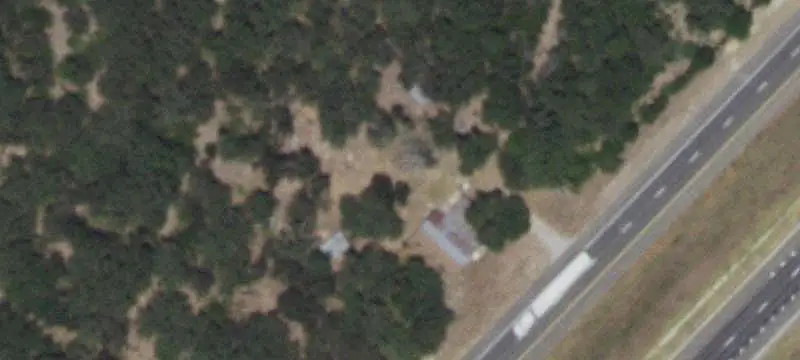 Highway-Frontage Bar Property