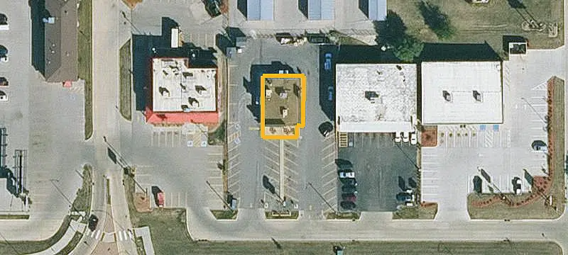 Advance Auto Parts NNN Property