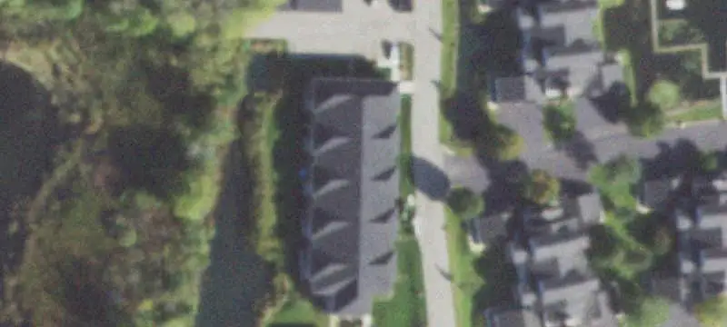 Boat Slip with Lake Access