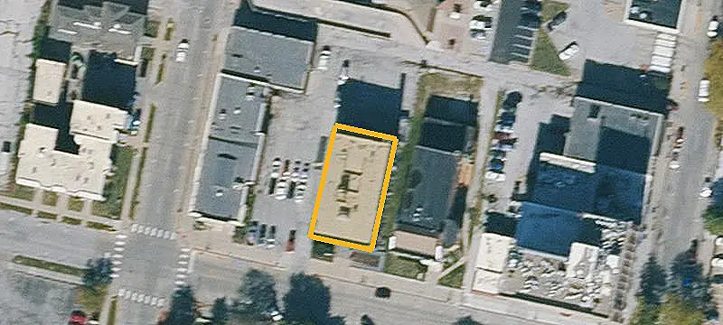 9-Unit Apartment Property