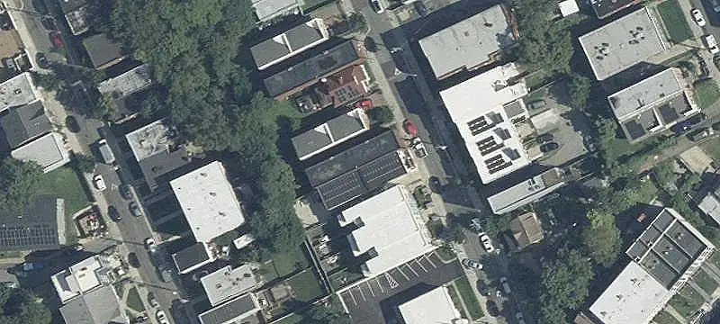 Two-Building Apartment Portfolio