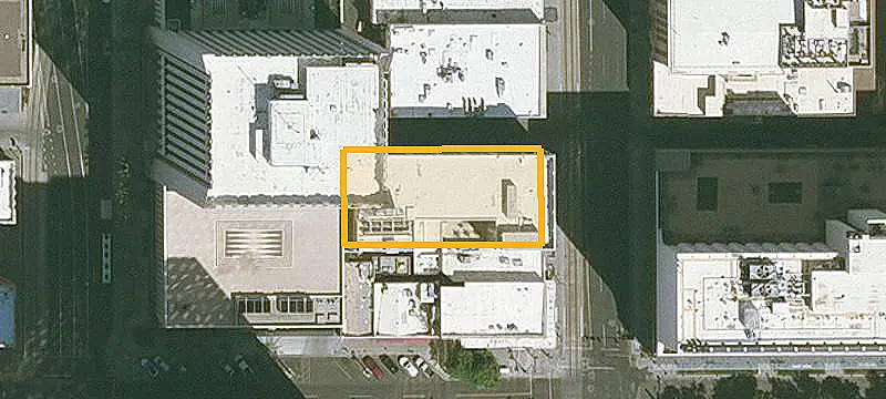 Historic Flexible Coworking Space