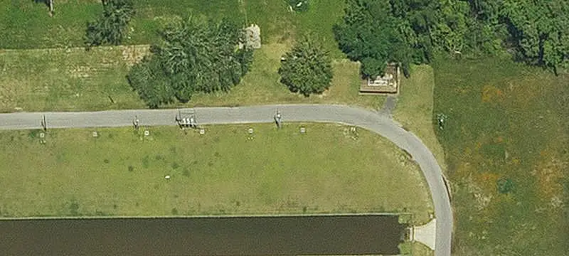 Waterfront Land Parcel