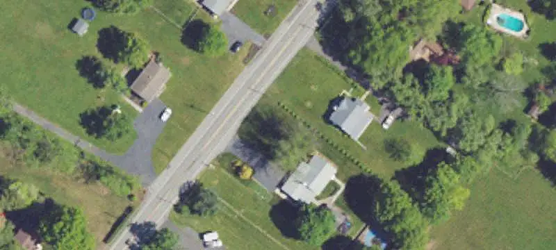 Commercial Land Development Site