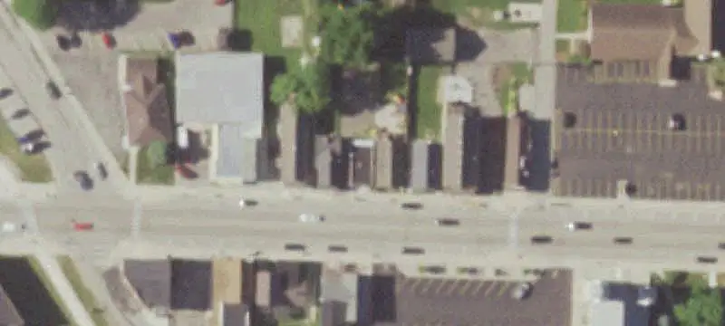 Mixed-Use Property with Storefront