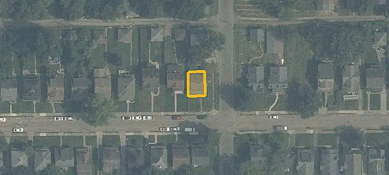 Multifamily Property