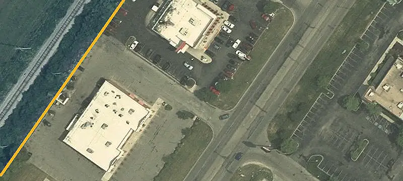 Retail Space Near Major Anchors