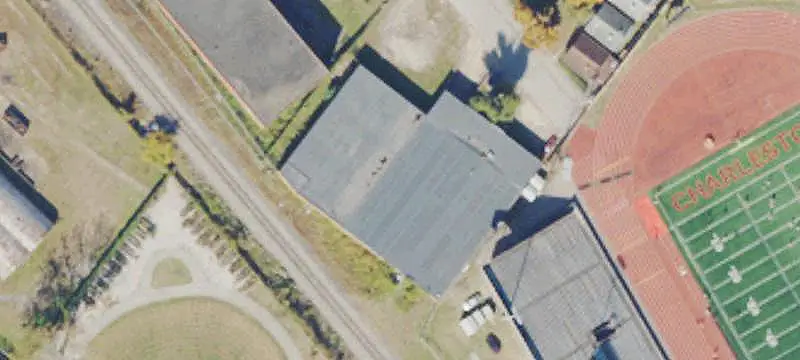 Flexible Warehouse and Office Facility