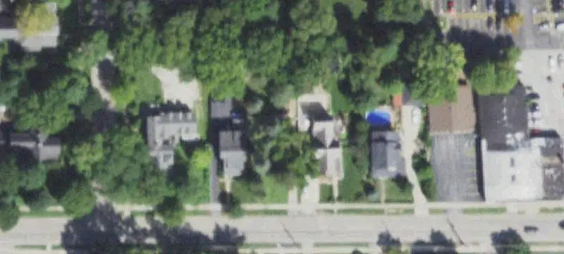 Queen Anne Office Building