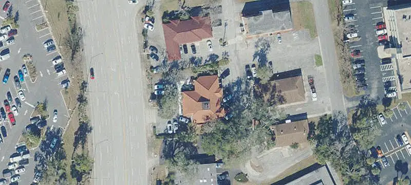 NNN-Leased Medical Office Space