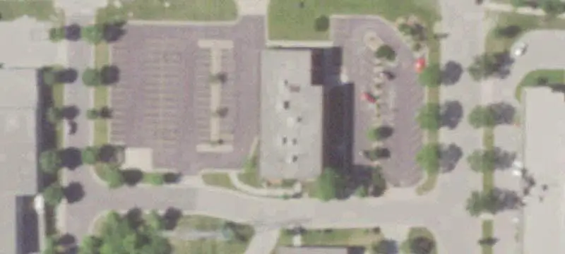 Monterey Business Park Office Building