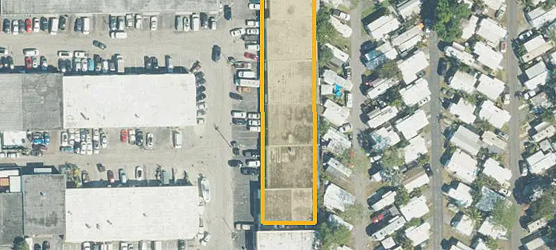 Industrial Owner-User Property