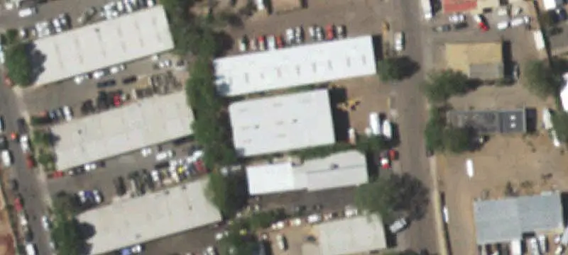 I-1 Industrial Warehouse