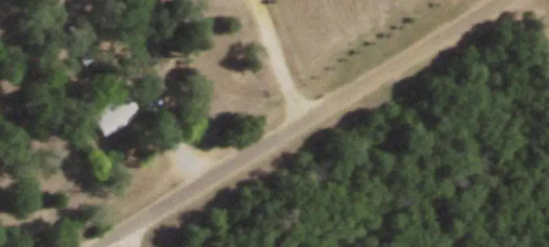 50-Acre Farm with Improvements