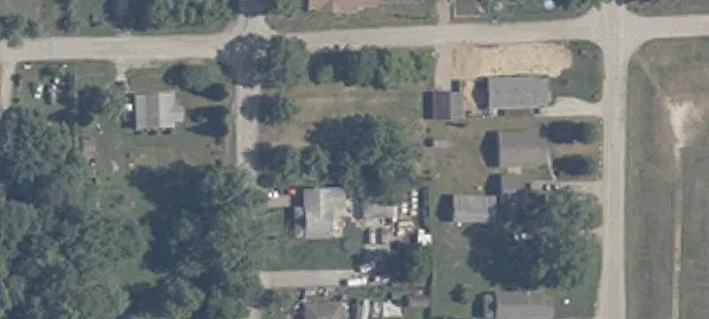 Two-Parcel Commercial Land Offering