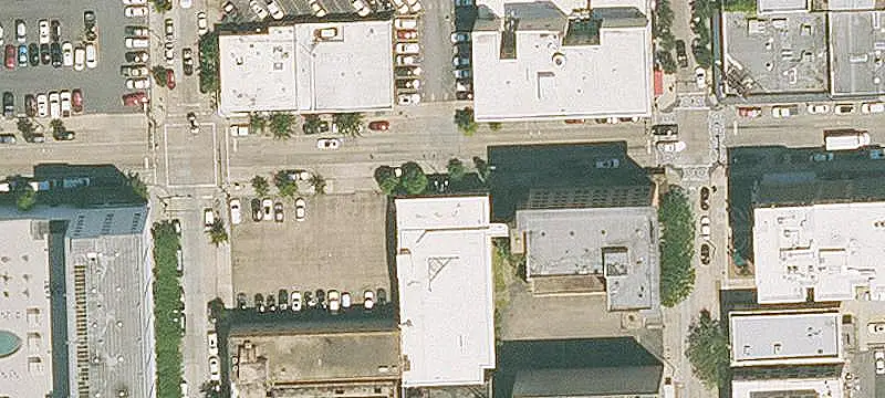 Three-Story Multi-Tenant Office Building