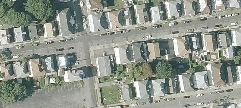 Three-Unit Triplex with Basement