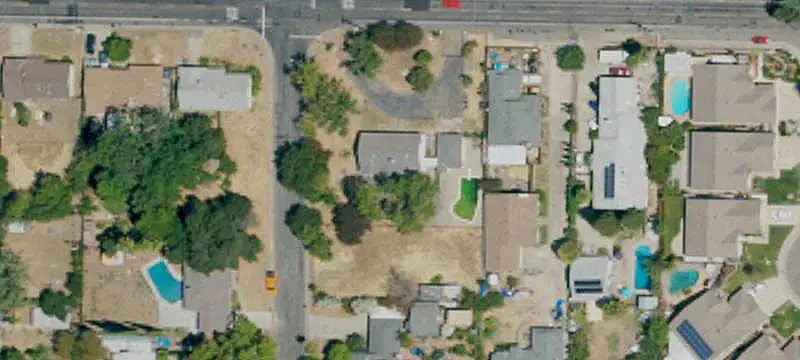 Duplex With Detached ADU