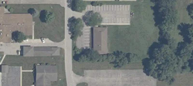 Office Building with Medical Office Layout