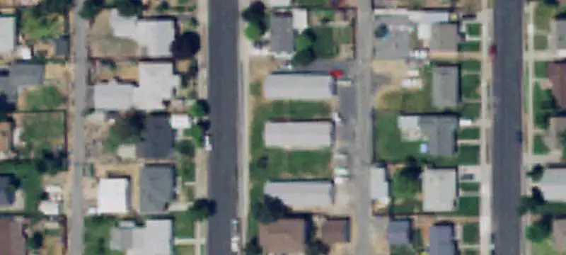 Multifamily Property with Bonus Rooms