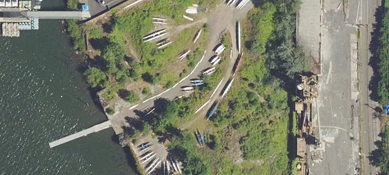 Waterfront Development Land