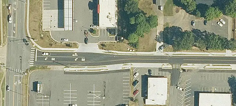 Commercial Land Near Baseball Complex
