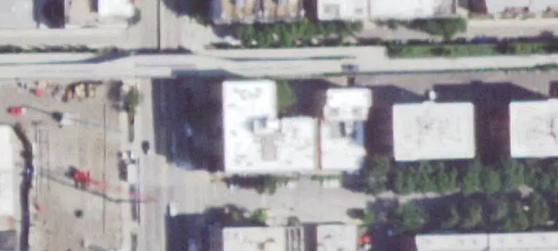 Heated Indoor Parking Space