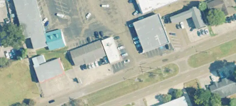 Storefront Retail Property