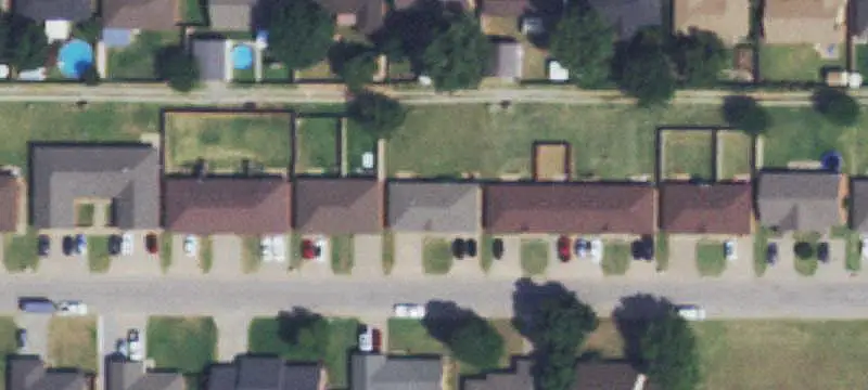 Duplex with Updated Unit