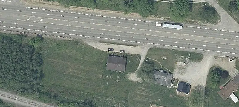 Mixed-Use Property with Rental Units