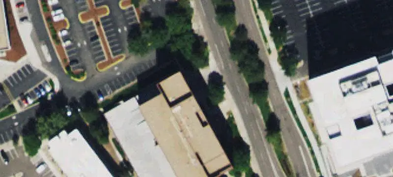 Renovated Office Space