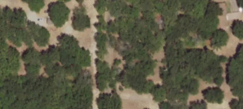 Land with Four Mobile Homes