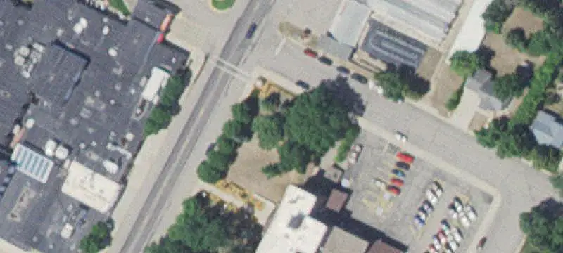 Historic Mixed-Use Building