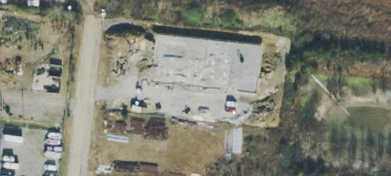 Two-Story Office Building