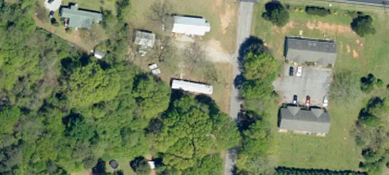 Commercial Land with Interstate Visibility