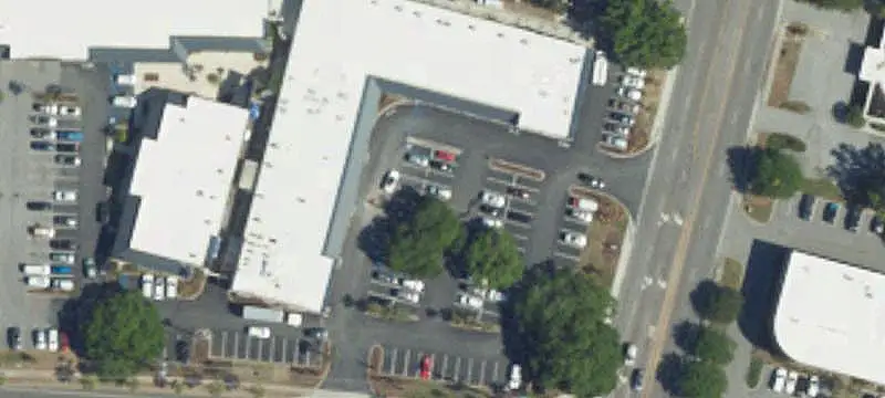 Shopping Center