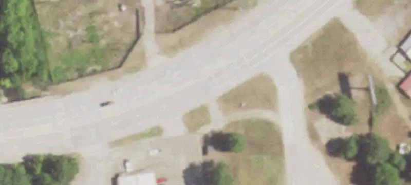 Commercial Land Parcel
