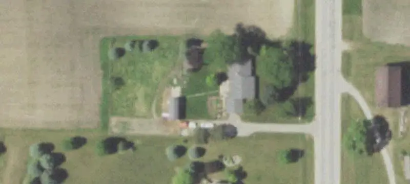 Agricultural Land Near Interstate