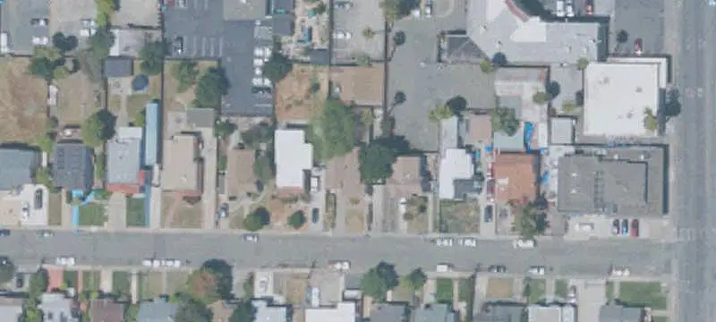Mixed-Use Property with Character Home
