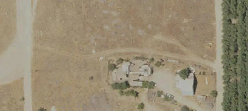 Corner Commercial Land