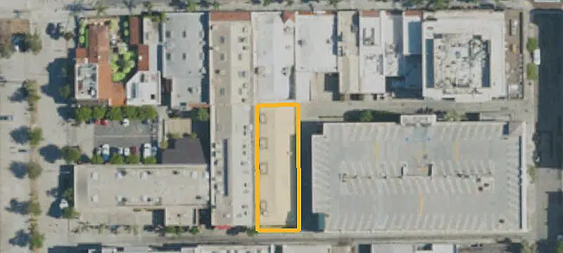 Multi-Level Mixed-Use Property