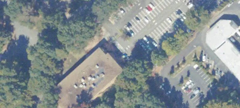Two-Story Office Building