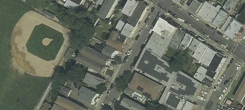 Two-Unit Duplex with Finished Attic