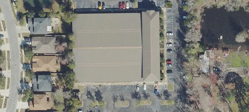 Office Building