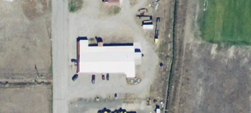 Industrial Flex Facility